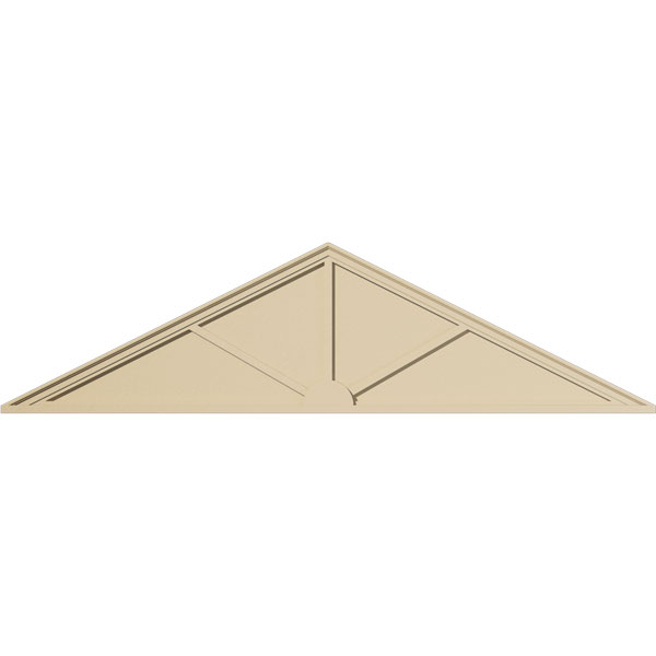 Ekena Millwork PEDSS084X220PKC03
