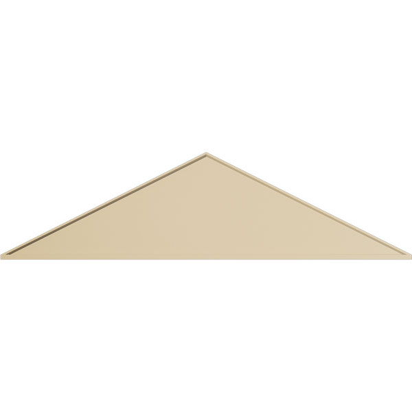 Ekena Millwork PEDSS086X225PKC00