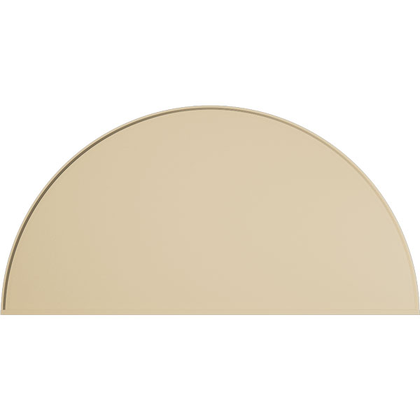 Ekena Millwork PEDSS086X430HRO00