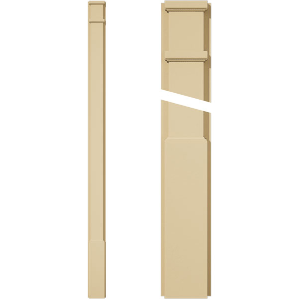 Ekena Millwork PILS05X082SM02-2
