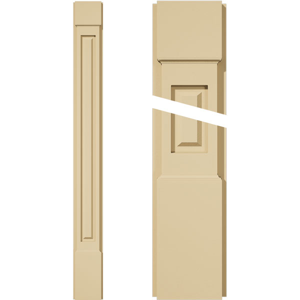 Ekena Millwork PILS06X060RP01-2