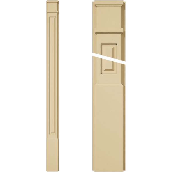 Ekena Millwork PILS06X082RP02-2