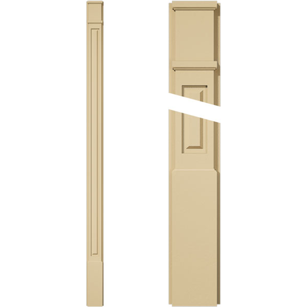 Ekena Millwork PILS06X108RP02-2