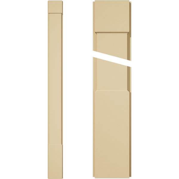 Ekena Millwork PILS07X082SM01-2