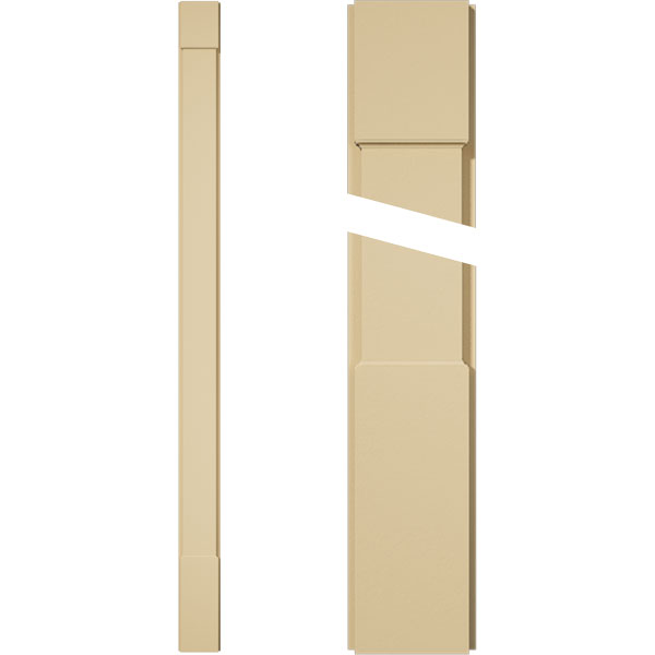 Ekena Millwork PILS07X108SM01-2