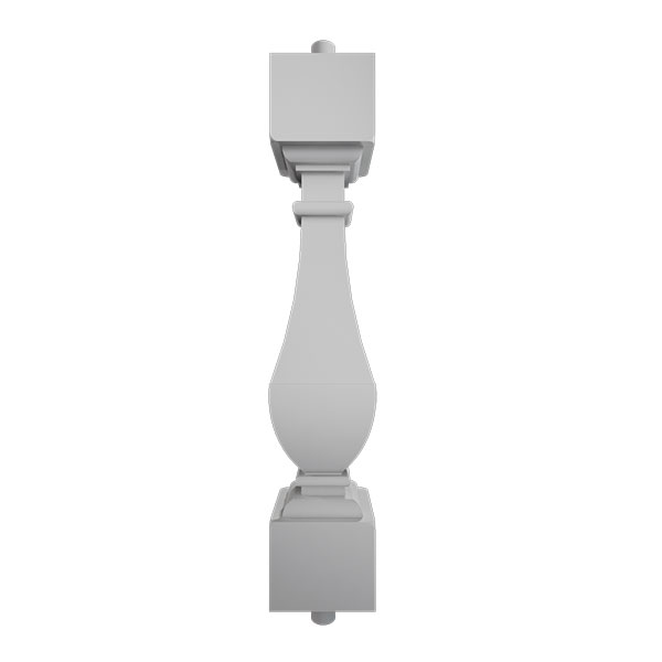 Ekena Millwork BAL05X26AC