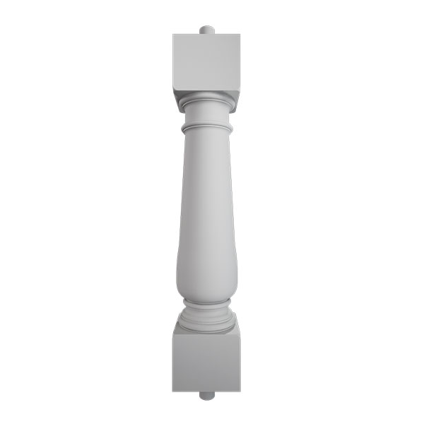 Ekena Millwork BAL05X26OX