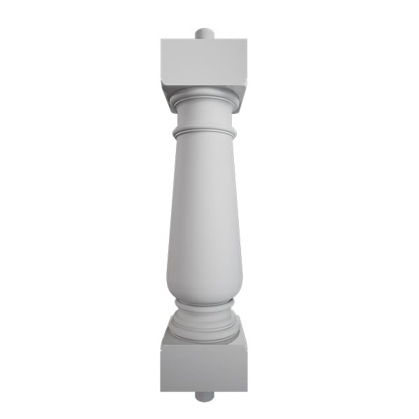 Ekena Millwork BAL05X20OX