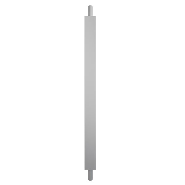 Ekena Millwork BAL02X24SQ