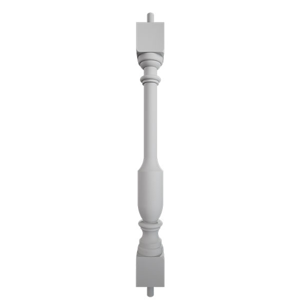 Ekena Millwork BAL03X28LN