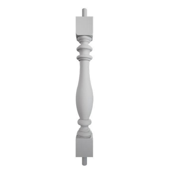 Ekena Millwork BAL03X20AY
