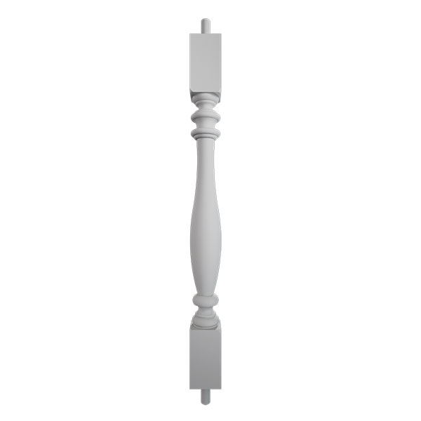 Ekena Millwork BAL03X28AY