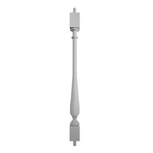 Ekena Millwork BAL03X32CC