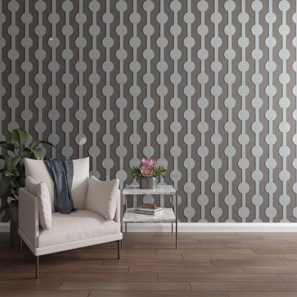 Ekena Millwork SWA47X0125BRDGR