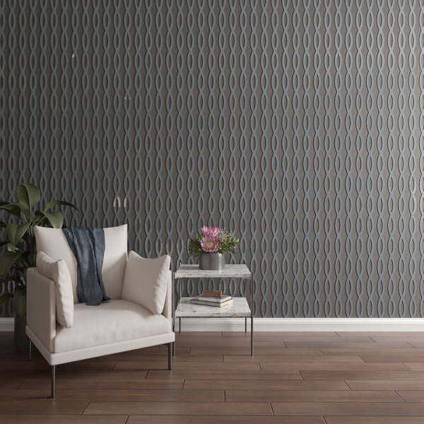 Ekena Millwork SWA47X0125RKADG