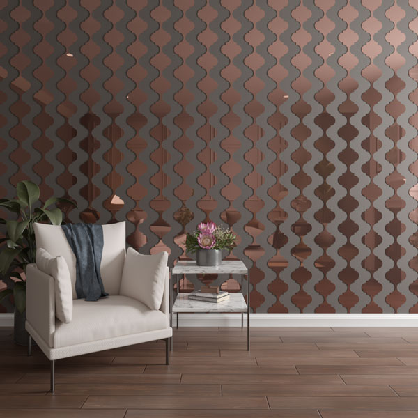 Ekena Millwork SWA94X0125MRKRG