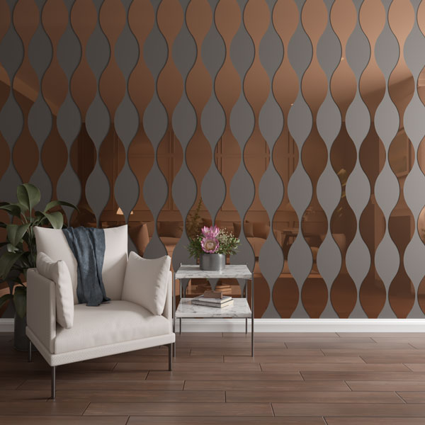 Ekena Millwork SWA94X0125OZKBR