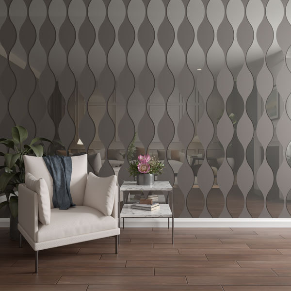 Ekena Millwork SWA94X0125OZKSV