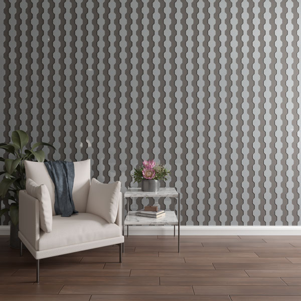 Ekena Millwork SWA94X0125PONGR