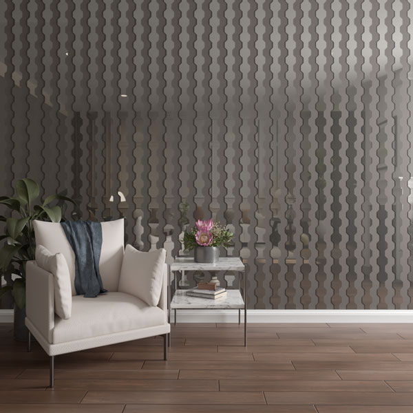 Ekena Millwork SWA94X0125PONSV