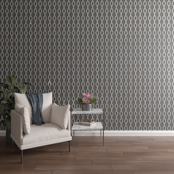 Ekena Millwork SWA94X0125WBHGR