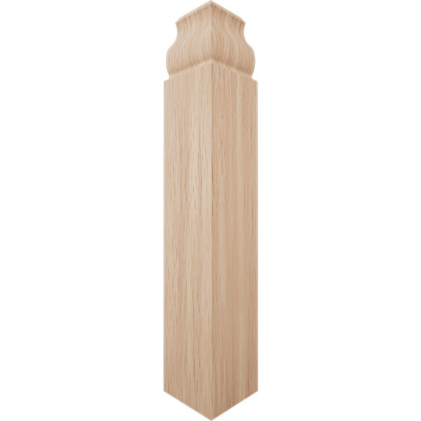 Ekena Millwork MIC01X07SB1RO