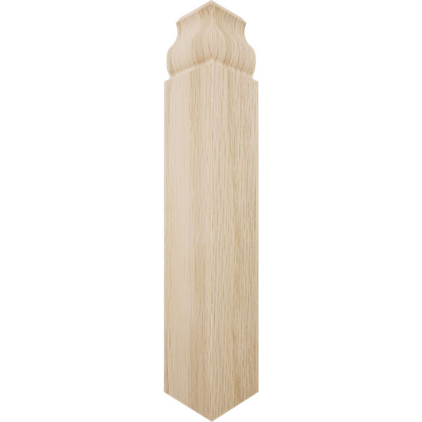 Ekena Millwork MIC01X07SB1WO