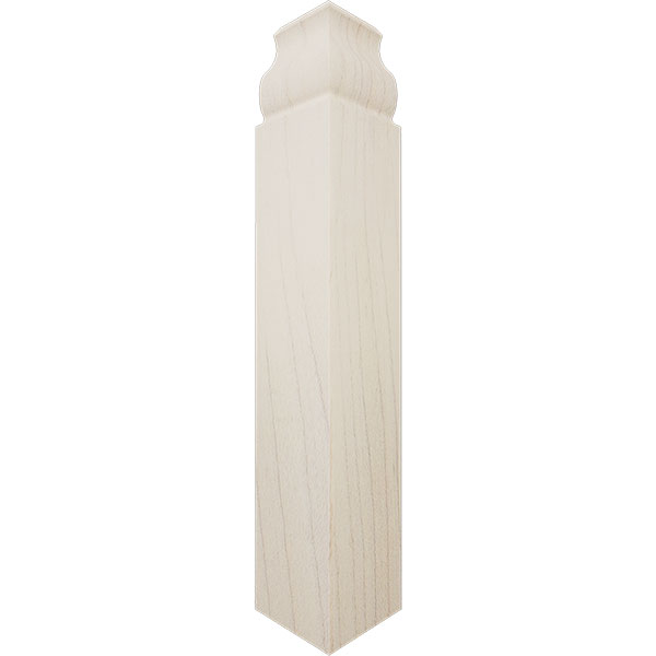 Ekena Millwork MIC01X07SB1MA