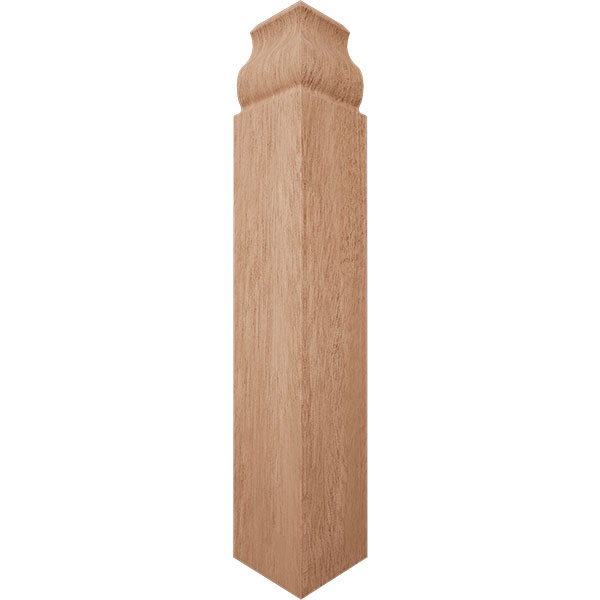 Ekena Millwork MIC01X07SB1SA