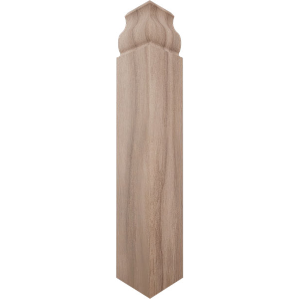 Ekena Millwork MIC01X07SB1WA