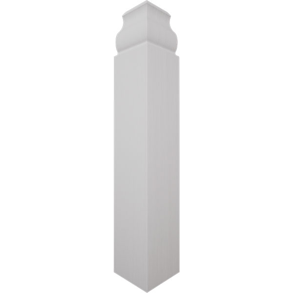 Ekena Millwork MIC01X07SB1PP
