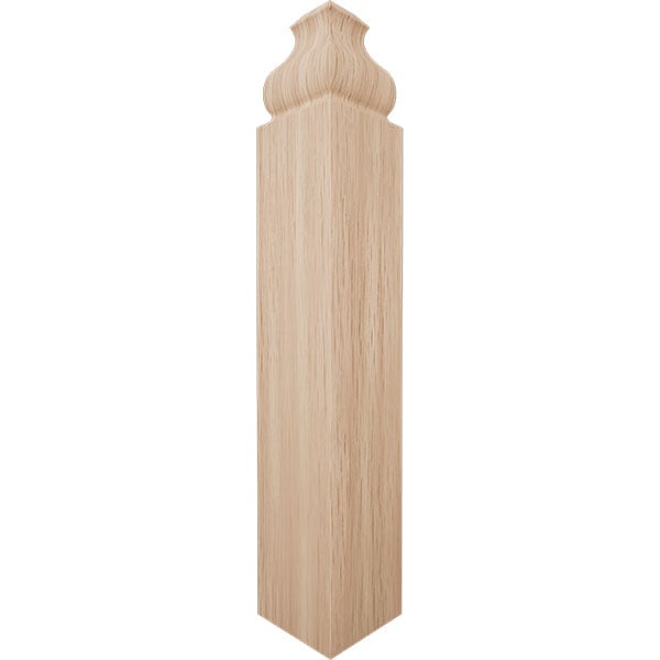 Ekena Millwork MOC01X07SB1RO