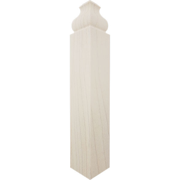 Ekena Millwork MOC01X07SB1MA