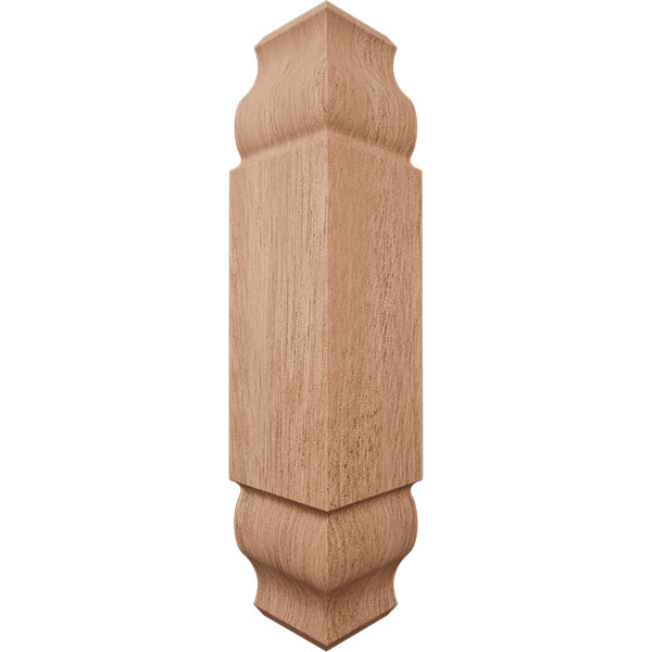 Ekena Millwork MIC01X05SB2SA
