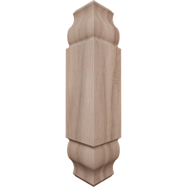 Ekena Millwork MIC01X05SB2WA