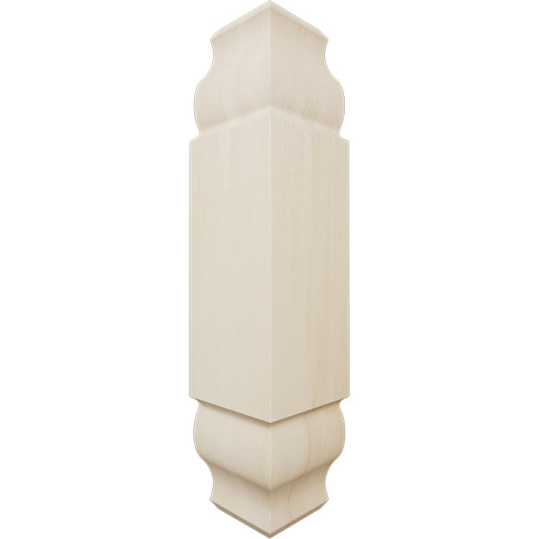 Ekena Millwork MIC01X05SB2PO