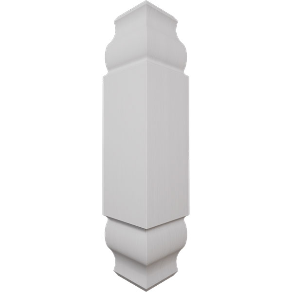Ekena Millwork MIC01X05SB2PP