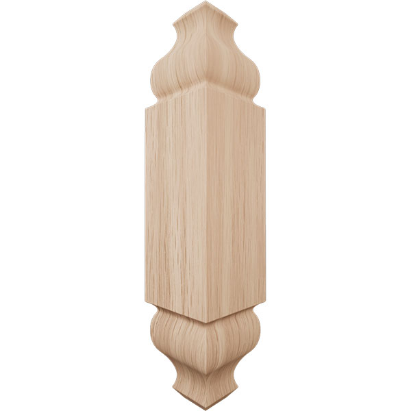 Ekena Millwork MOC01X05SB2RO