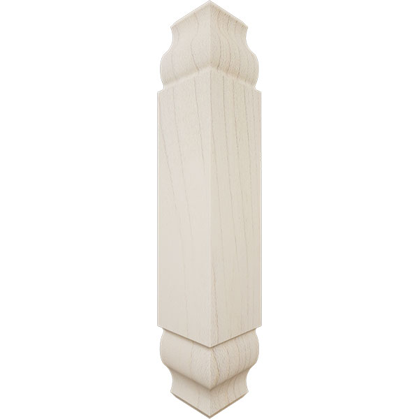 Ekena Millwork MIC01X06SB3MA