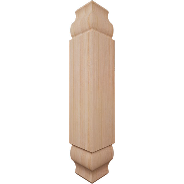 Ekena Millwork MIC01X06SB3CH