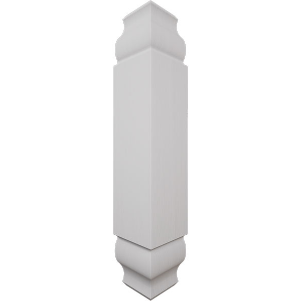 Ekena Millwork MIC01X06SB3PP