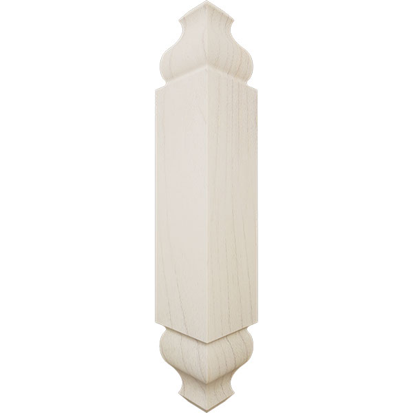 Ekena Millwork MOC01X06SB3MA