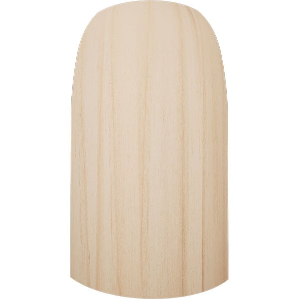 Ekena Millwork MOC03X01WM713AL