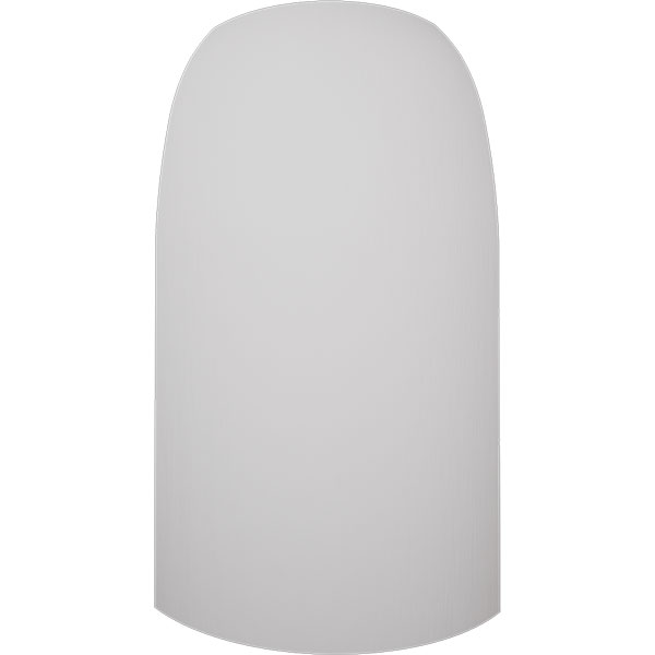 Ekena Millwork MOC03X01WM713PP