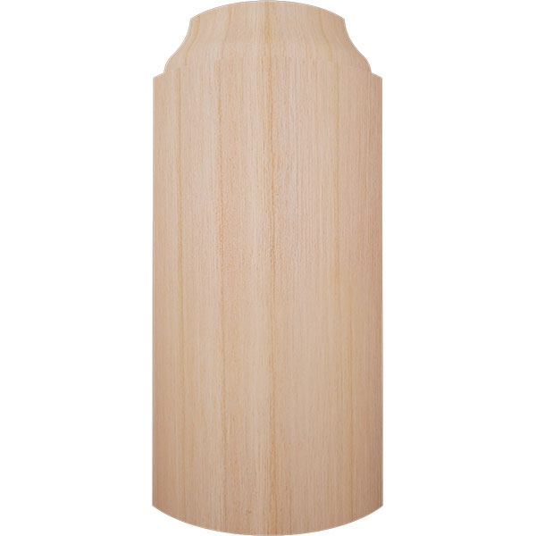Ekena Millwork MOC04X01WM620CH