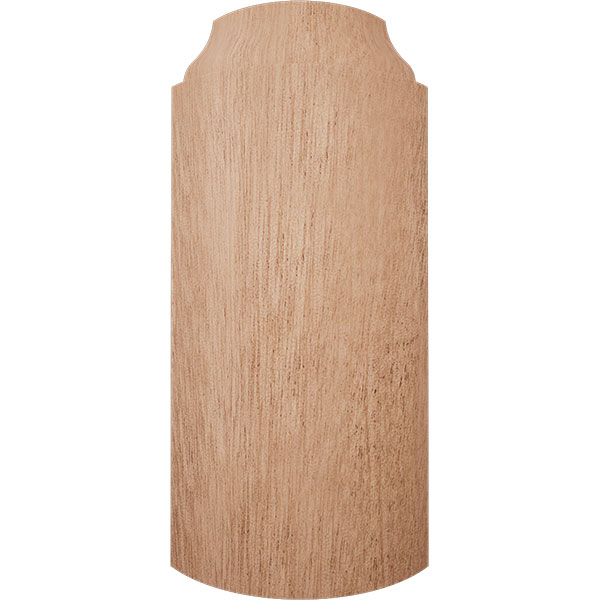 Ekena Millwork MOC04X01WM620SA