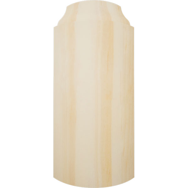Ekena Millwork MOC04X01WM620PI