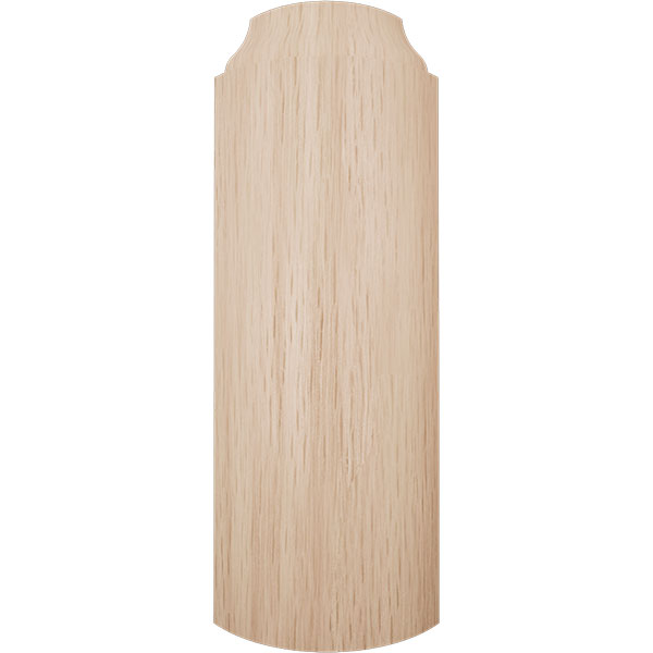 Ekena Millwork MOC05X01WM618RO