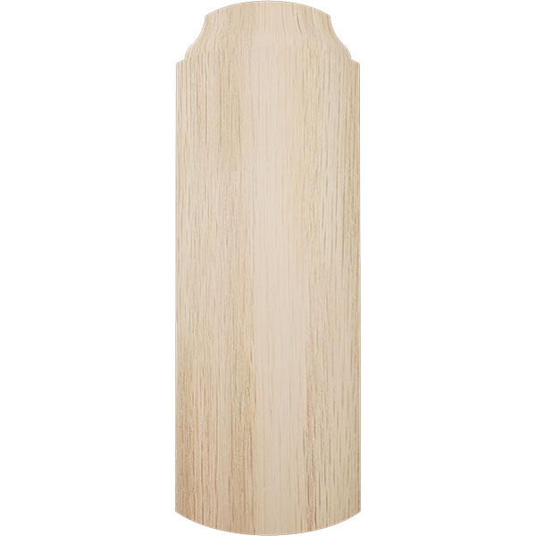 Ekena Millwork MOC05X01WM618WO