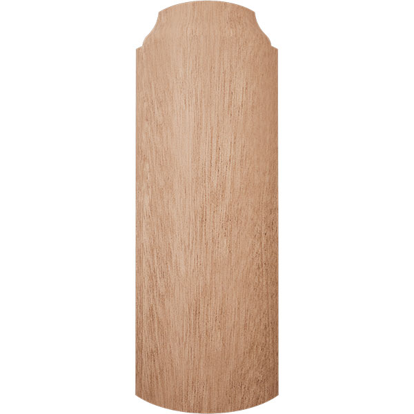 Ekena Millwork MOC05X01WM618SA